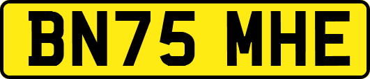 BN75MHE