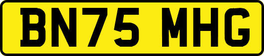 BN75MHG