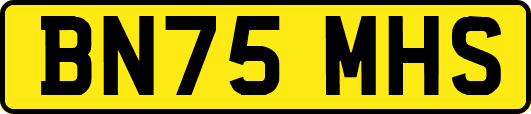 BN75MHS