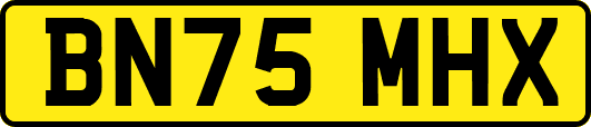 BN75MHX