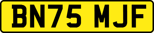 BN75MJF
