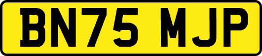 BN75MJP
