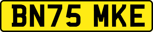 BN75MKE