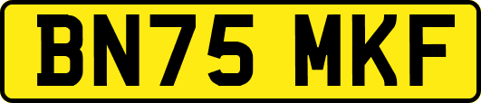 BN75MKF