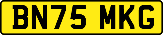 BN75MKG