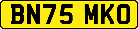 BN75MKO