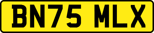 BN75MLX