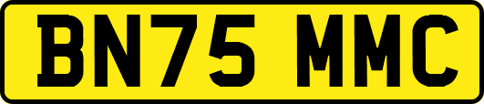 BN75MMC