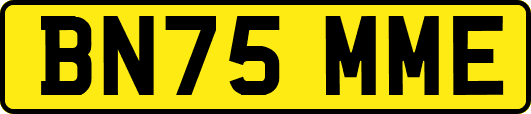 BN75MME