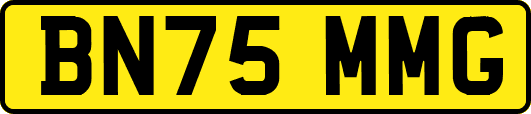 BN75MMG