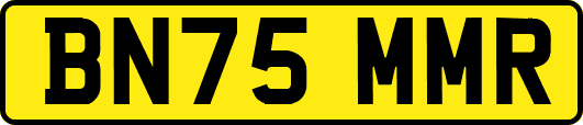 BN75MMR