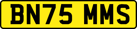 BN75MMS