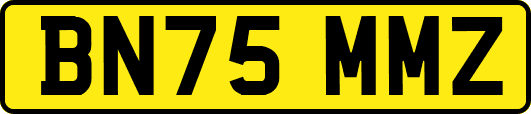 BN75MMZ