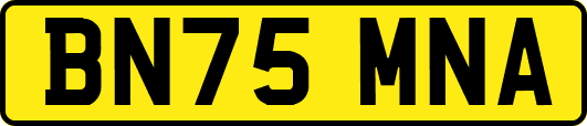BN75MNA