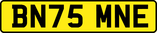BN75MNE
