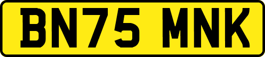 BN75MNK