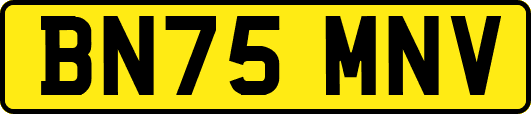 BN75MNV