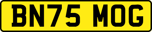 BN75MOG