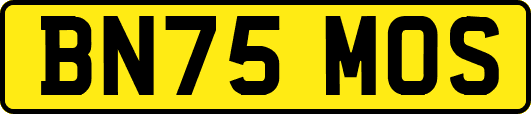 BN75MOS