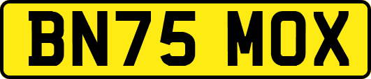 BN75MOX