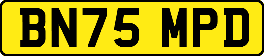 BN75MPD