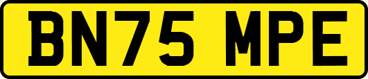 BN75MPE