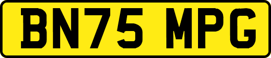 BN75MPG