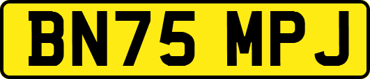 BN75MPJ