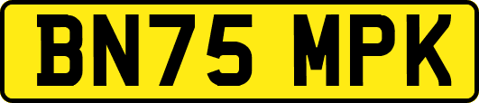 BN75MPK