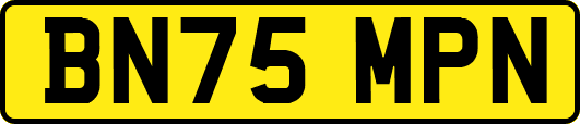 BN75MPN