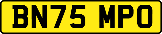 BN75MPO