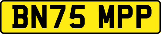BN75MPP
