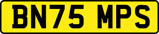 BN75MPS