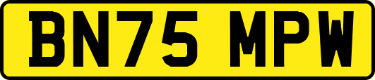BN75MPW
