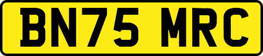 BN75MRC
