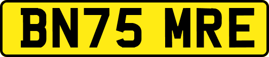BN75MRE