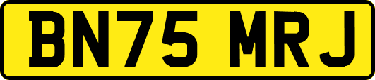BN75MRJ