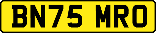 BN75MRO