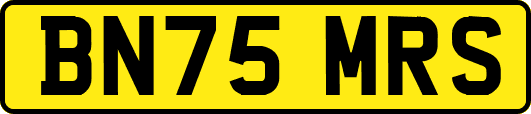 BN75MRS