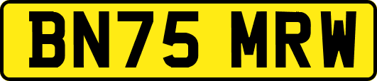 BN75MRW