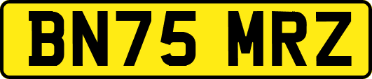BN75MRZ