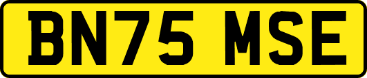 BN75MSE