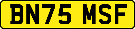 BN75MSF