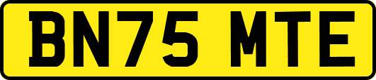 BN75MTE