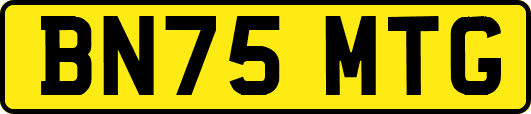 BN75MTG