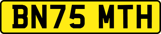 BN75MTH