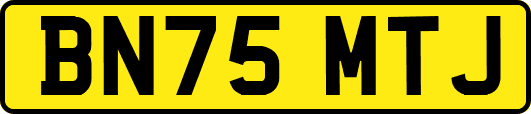 BN75MTJ