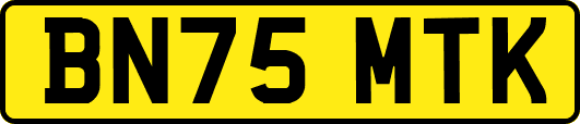 BN75MTK