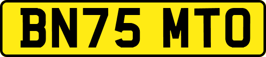 BN75MTO