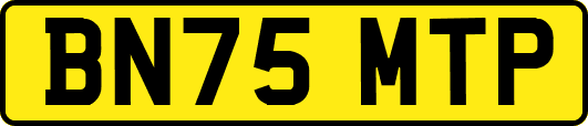 BN75MTP